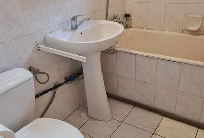 Apartament cu 2 camere semidecomandat în Central - 4