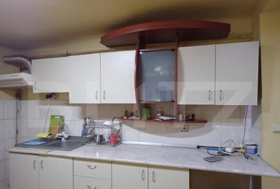 Casă cu 2 camere cu Teren 118 Mp în Central - 4