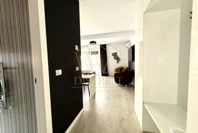 Garsonieră semidecomandată, mobilată în Aradului - 7