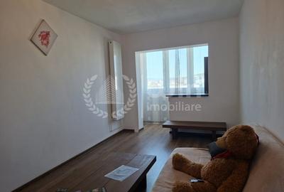 Apartament cu 2 camere decomandat, mobilat în Iris - 3