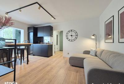 Apartament cu 3 camere în Ștefan cel Mare - 11