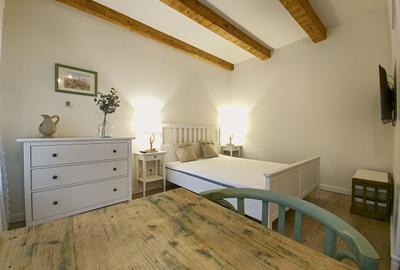 Casa 2 apartamente, ultrafinisate,mobilate la cheie, Horea zona Urania - 3