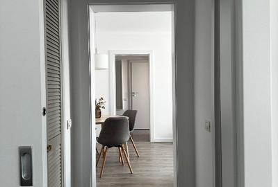 Apartament cu 2 camere nedecomandat în Baba Novac - 13