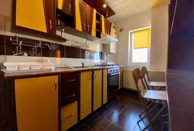 Garsoniera - Centrala proprie - AC - Loc de parcare - Militari Residence - 4