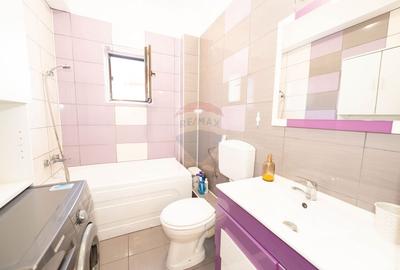 Apartament cu 2 camere semidecomandat, mobilat în Militari - 8