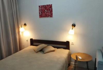 Ofer spre inchiriere garsoniera in zona Rahova - 1