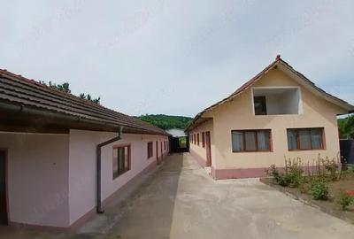 Casă cu 5 camere cu Teren 2000 Mp în Drăgotești - 2