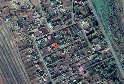 Casă cu 5 camere cu Teren 598 Mp în Târgu Bujor - 6