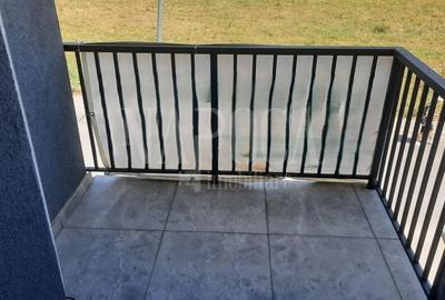 Duplex cu 4 camere cu Canalizare în Florești - 13