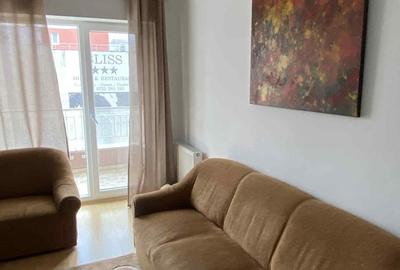 Apartament 2 camere - parc IOR - 1