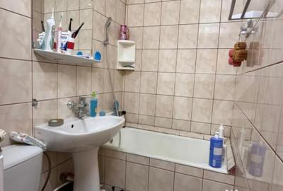 Apartament cu 3 camere semidecomandat în Central - 4