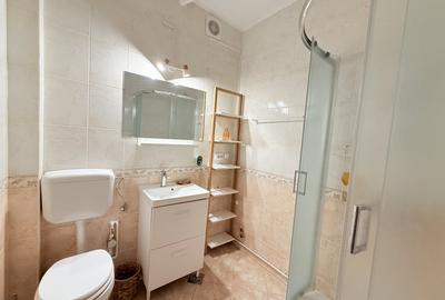 Apartament 2 camere, luminos si primitor - zona centrala, Alexandru Ioan Cuza Apartament 2 camere, luminos si primitor - zona centrala, Alexandru Ioan Cuza - 6