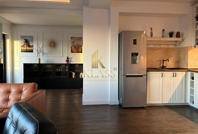 Apartament de inchiriat 3 camere l Pipera, rond OMV - 5