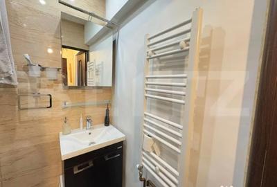 Garsonieră decomandată în Buziașului - 1