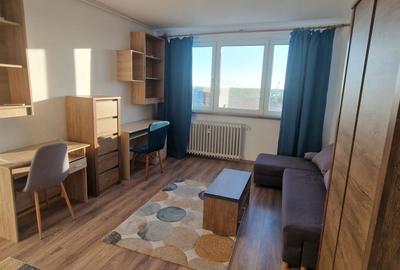Apartament cu 2 camere în Bârzești - 3