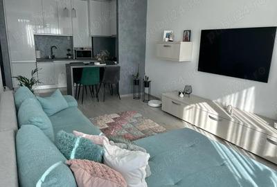 Apartament cu 3 camere decomandat în Tudor - 7