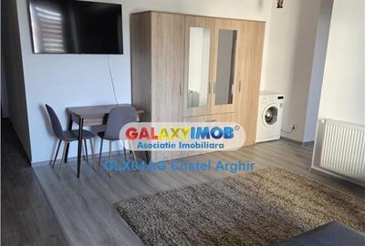 Inchiriem ap cu 2 cam , mobilat si utilat in bloc nou - 3