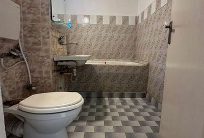 Apartament cu 2 camere decomandat în Școlilor - 5
