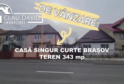 Casă individuală cu 6 camere în Florilor