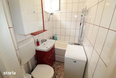Apartament cu 2 camere în Central - 5
