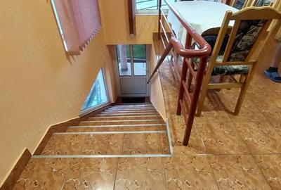 Inchiriez apartament 3 camere decomandate Cluj-Napoca - 1
