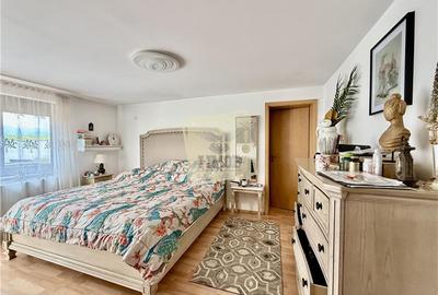 Casă individuală cu 6 camere cu Teren 654 Mp în Exterior Est - 8