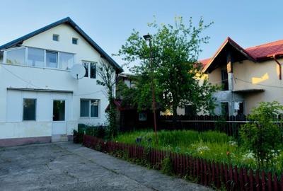Casă individuală cu 5 camere cu Teren 327 Mp în Pasărea - 1