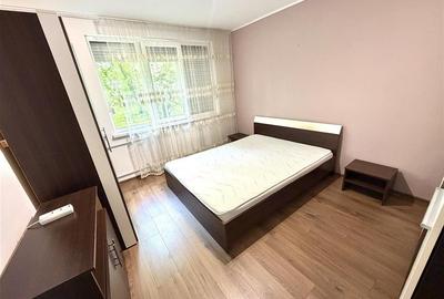 Apartament cu 2 camere semidecomandat în Rogerius - 5