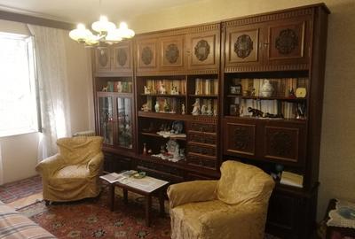Apartament cu 2 camere semidecomandat, mobilat în Floreasca