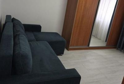 Garsonieră semidecomandată în 1 Decembrie 1918 - 2