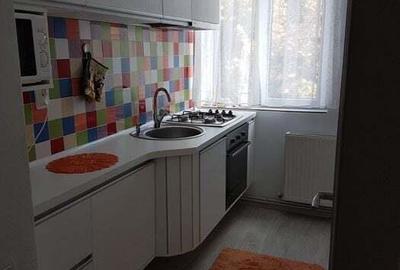 Garsoniera de inchiriat zona Ferdinand I - Colegiul Iulia Hasdeu - 1