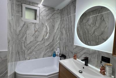 Apartament cu 2 camere decomandat în Central - 4