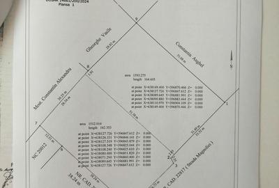 Spațiu comercial, în Costești - 8