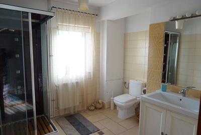 Apartment 3 camere in vila - Iancu Nicolae - Baneasa - Zoologica - 15