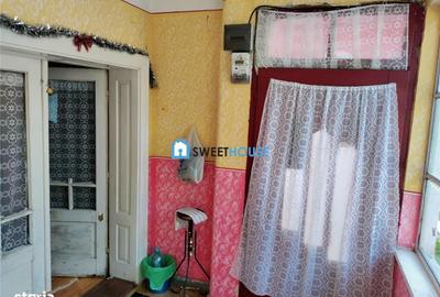 Casă cu 3 camere în Central - 2