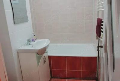 Apartament 2 camere de inchiriat, zona Sfanta Vineri, Zalau Etaj 2, semidecomandat - 6