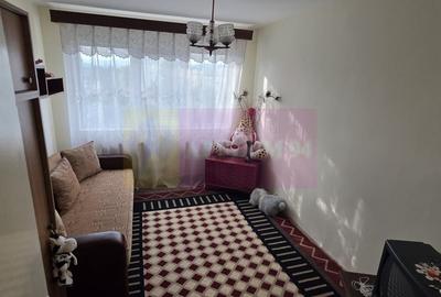 Apartament cu 3 camere decomandat în Central - 13