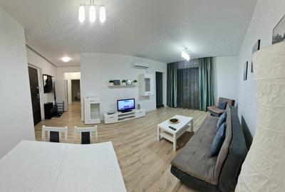 Proprietar, 2 camere, Nusco Citta, Mega Mall, parcare - 2