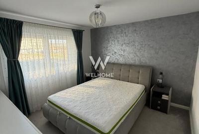 Apartament modern cu grădină de 90 mp - Selimbar - 2