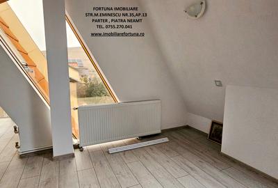Casa High-Tech, cu design futurist, Piatra Neamt - 13