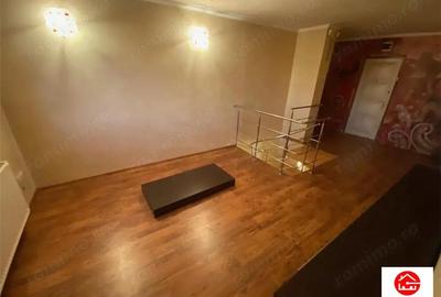Apartament pe doua nivele in zona centrala, Piata Teatrului - 1