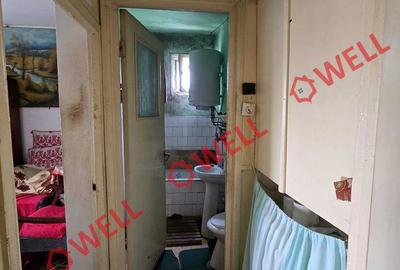 Apartament cu 2 camere în Central - 9