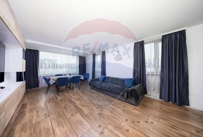 Casă cu 5 camere cu Teren 500 Mp în Sânpetru - 9