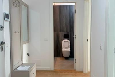 Apartament cu 2 camere decomandat în Aviației - 12