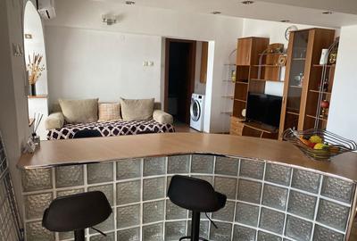 Apartament cu 2 camere semidecomandat în 1 Mai - 2