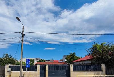 Teren de 474 mp, în Nord - 1