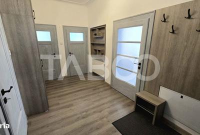 Apartament cu 4 camere semidecomandat, mobilat în Central - 10