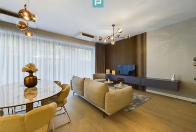 Apartament exclusivist cu 3 camere pe Erou Iancu Nicolae - 1