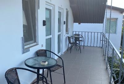 Inchiriere proprietate Mamaia Nord (zona Plaja Azimuth)-Pensiune - 12