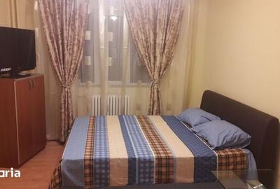 Garsonieră în Lipovei